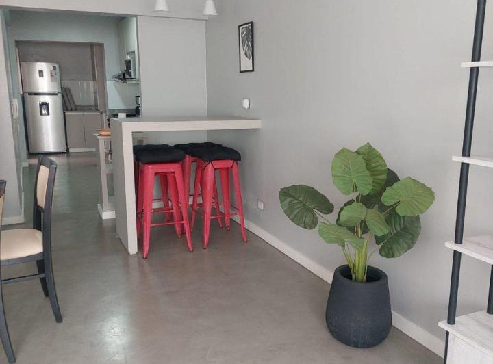 Departamento · 70m² · 5 Ambientes