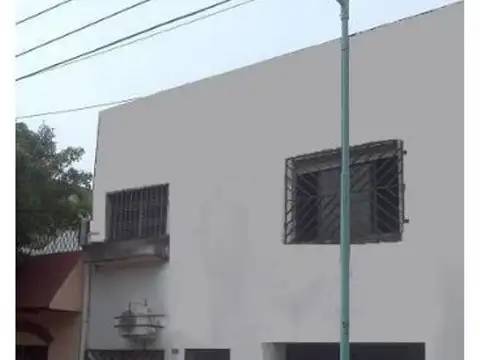 Galpón en Alquiler en Paternal, Capital Federal