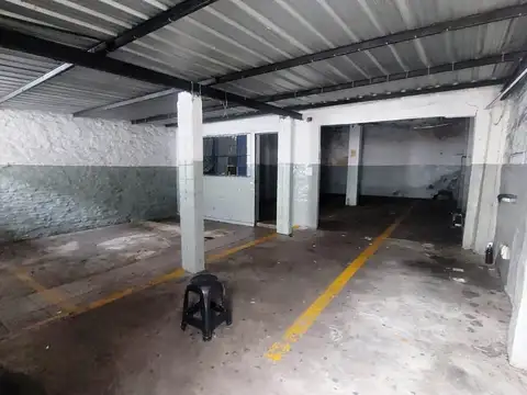 Galpón en Alquiler en Mataderos, Capital Federal