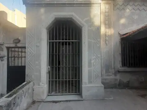 Galpón en Alquiler en Belgrano, Capital Federal
