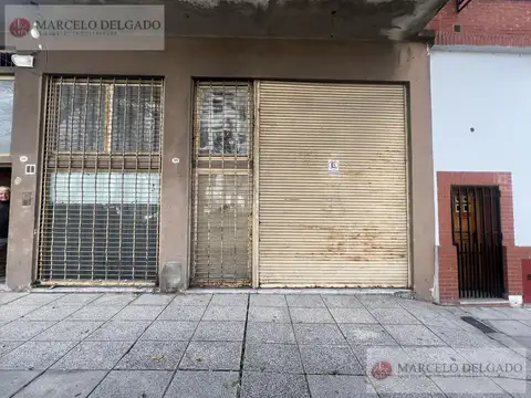 Galpón en Alquiler en Barracas, Capital Federal