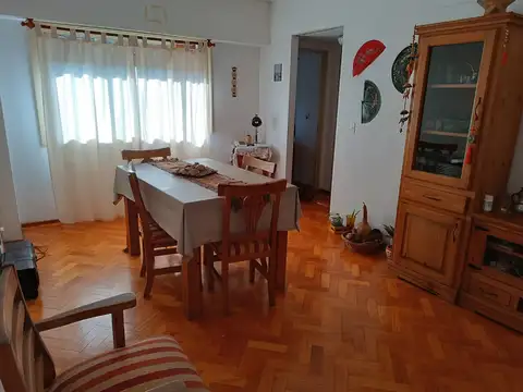 Departamento en Venta en Villa Devoto, Capital Federal