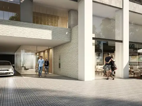 Departamento en Venta en Almagro, Capital Federal