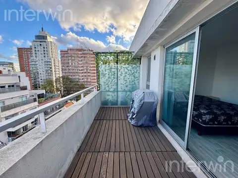 Departamento en Venta en Belgrano, Capital Federal