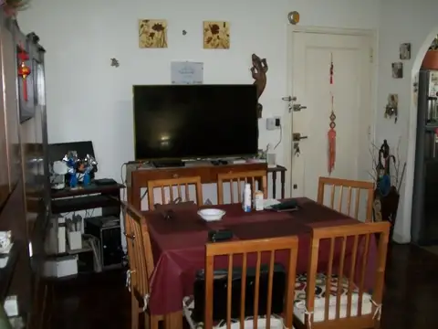 Departamento en Venta en Villa Urquiza, Capital Federal