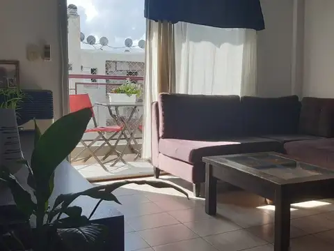 Departamento en Venta en Villa Soldati, Capital Federal