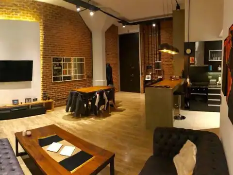 Departamento en Venta en Boca, Capital Federal