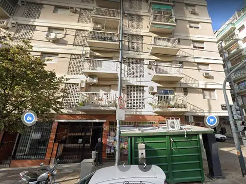 Departamento en Venta en Flores, Capital Federal