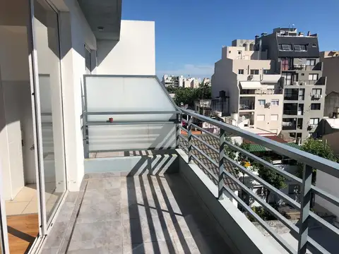 Departamento en Venta en Villa Devoto, Capital Federal
