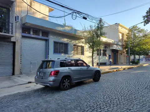 Galpón en Alquiler en Barracas, Capital Federal
