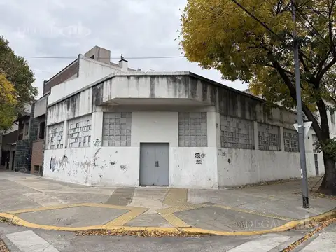 Galpón en Alquiler en Villa Devoto, Capital Federal
