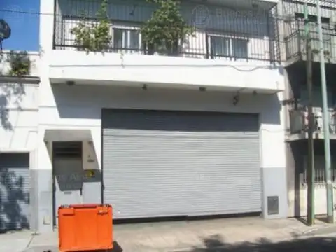 Galpón en Alquiler en Barracas, Capital Federal