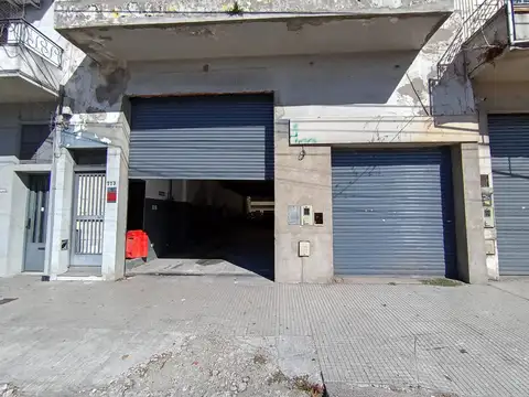 Galpón en Alquiler en Villa Luro, Capital Federal