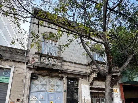 Galpón en Alquiler en Boedo, Capital Federal
