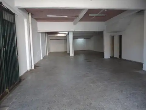 Galpón en Alquiler en Villa Urquiza, CABA