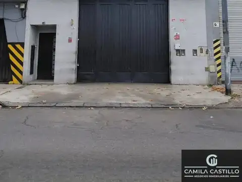 Galpón en Alquiler en Villa Luro, Capital Federal