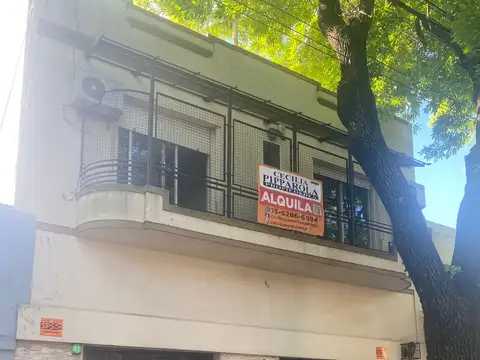 Galpón en Alquiler en Villa Devoto, Capital Federal