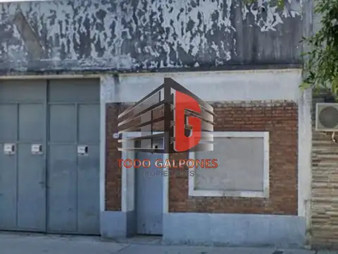Galpón en Alquiler en Parque Avellaneda, Capital Federal