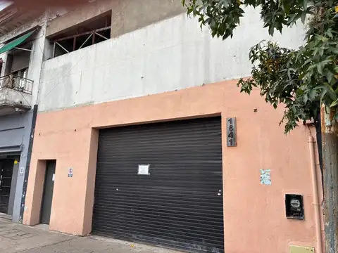 Galpón en Alquiler en Villa Santa Rita, Capital Federal