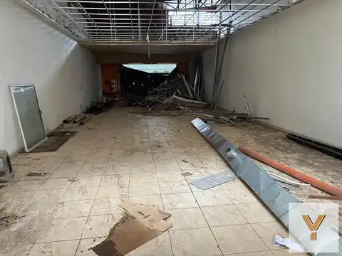Galpón en Alquiler en Villa Santa Rita, Capital Federal