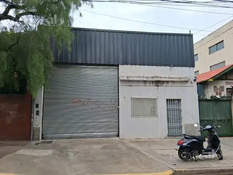 Galpón en Alquiler en Villa Ortuzar, Capital Federal