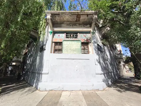 Galpón en Alquiler en Villa Crespo, Capital Federal
