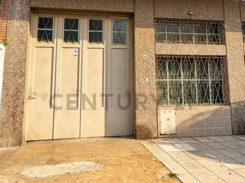 Galpón en Alquiler en Villa Devoto, Capital Federal