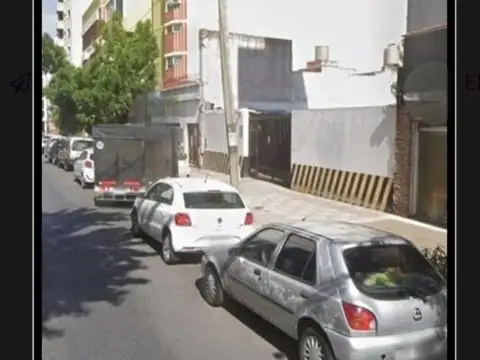 Galpón en Alquiler en Liniers, Capital Federal