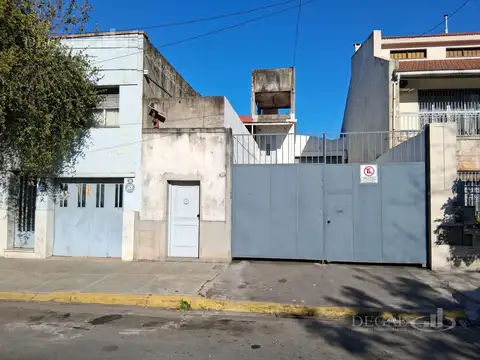 Galpón en Alquiler en Villa Luro, CABA