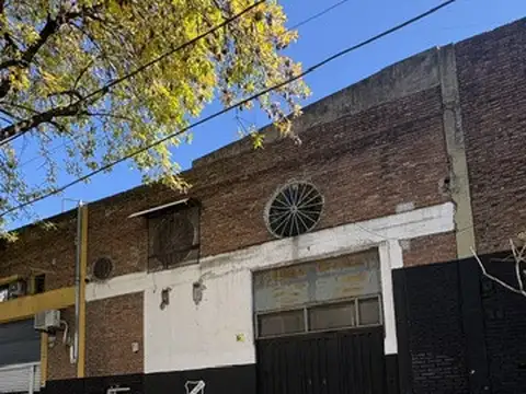 Galpón en Alquiler en Floresta, Capital Federal