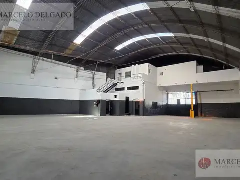 Galpón en Alquiler en Boca, Capital Federal