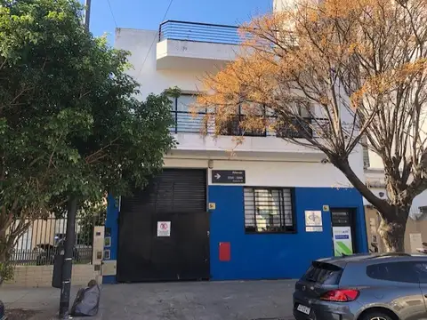 Galpón en Alquiler en Villa Devoto, Capital Federal