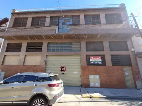 Galpón en Alquiler en Liniers, CABA