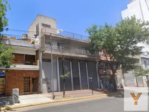 Galpón en Alquiler en Constitucion, Capital Federal