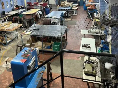 Galpón en Alquiler en Mataderos, Capital Federal