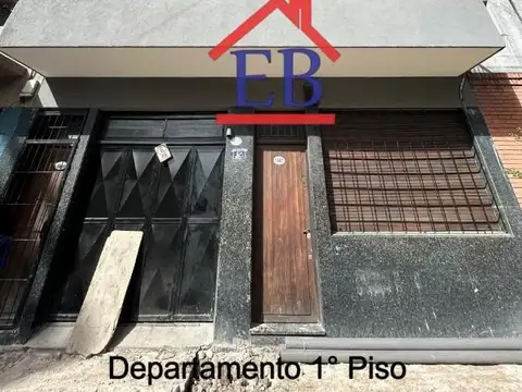 Galpón en Alquiler en Villa Crespo, Capital Federal