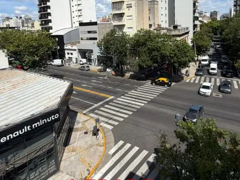 Galpón en Alquiler en San Cristobal, CABA