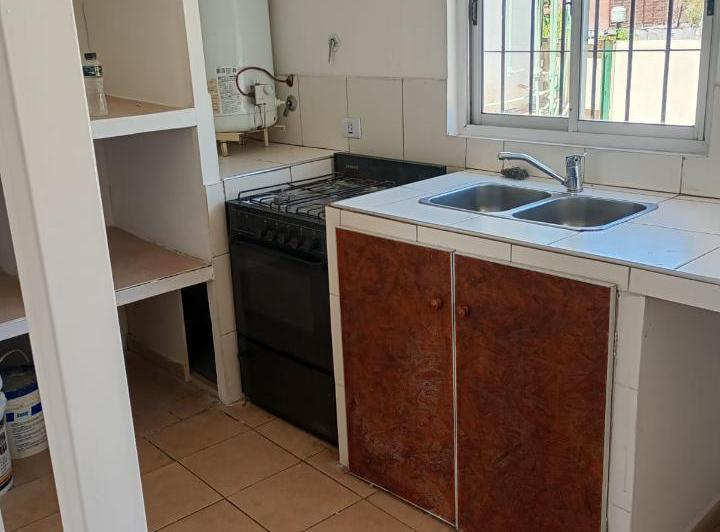 Departamento · 50m² · 3 Ambientes