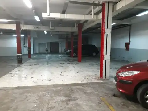 Galpón en Alquiler en Centro, Capital Federal