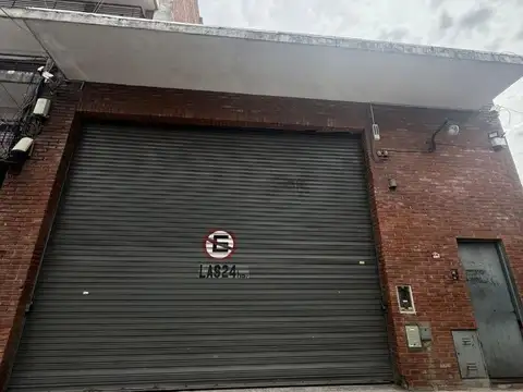 Galpón en Alquiler en Mataderos, Capital Federal