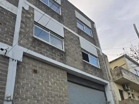 Galpón en Alquiler en Villa Crespo, Capital Federal