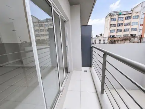 Departamento en Venta en Parque Patricios, Capital Federal