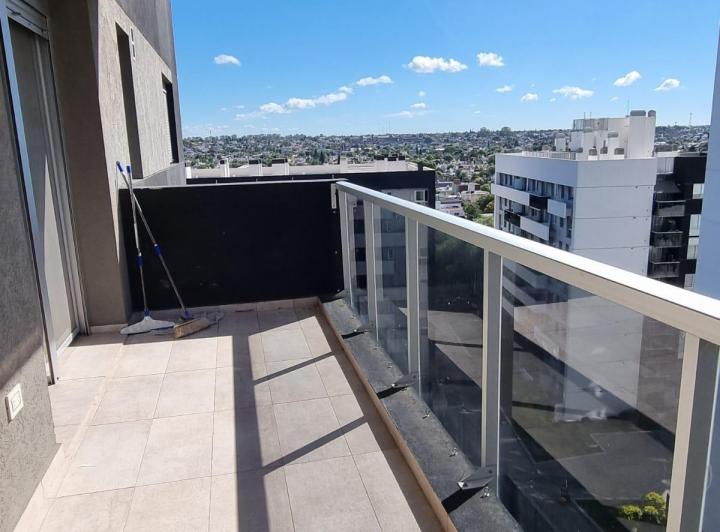 Departamento · 90m² · 2 Ambientes