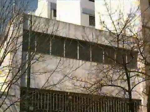 Galpón en Alquiler en Liniers, Capital Federal