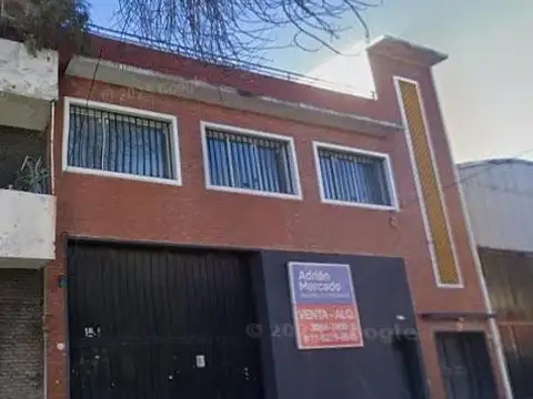 Galpón en Alquiler en Constitucion, Capital Federal
