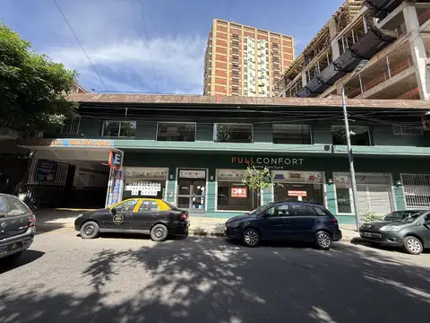 Galpón en Alquiler en Palermo, Capital Federal
