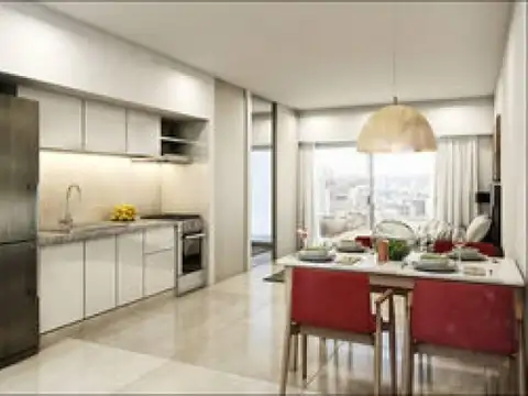 Departamento en Venta en Palermo Soho, Palermo