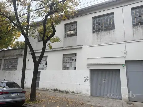 Galpón en Alquiler en Villa Devoto, Capital Federal