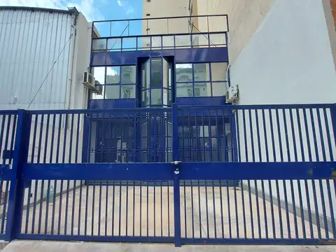 Galpón en Alquiler en San Telmo, CABA
