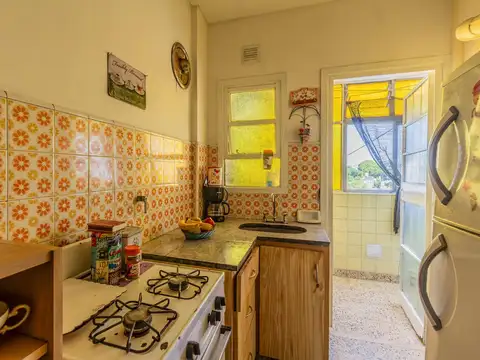 Departamento en Venta en Boca, Capital Federal